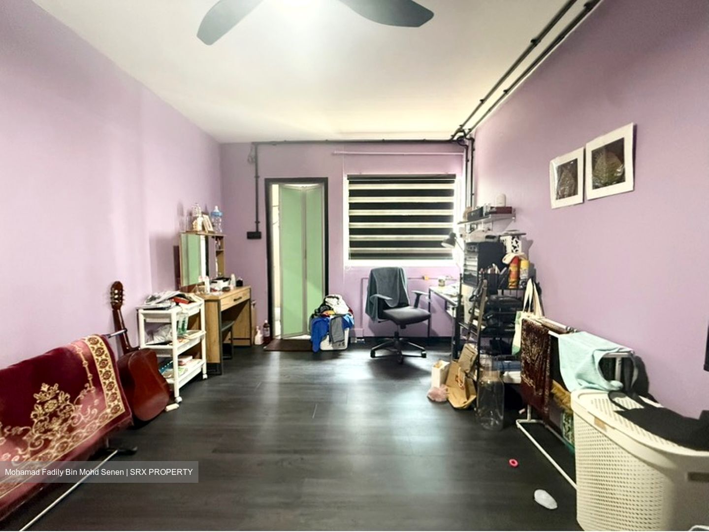 Blk 274 Yishun Street 22 (Yishun), HDB 4 Rooms #595168621